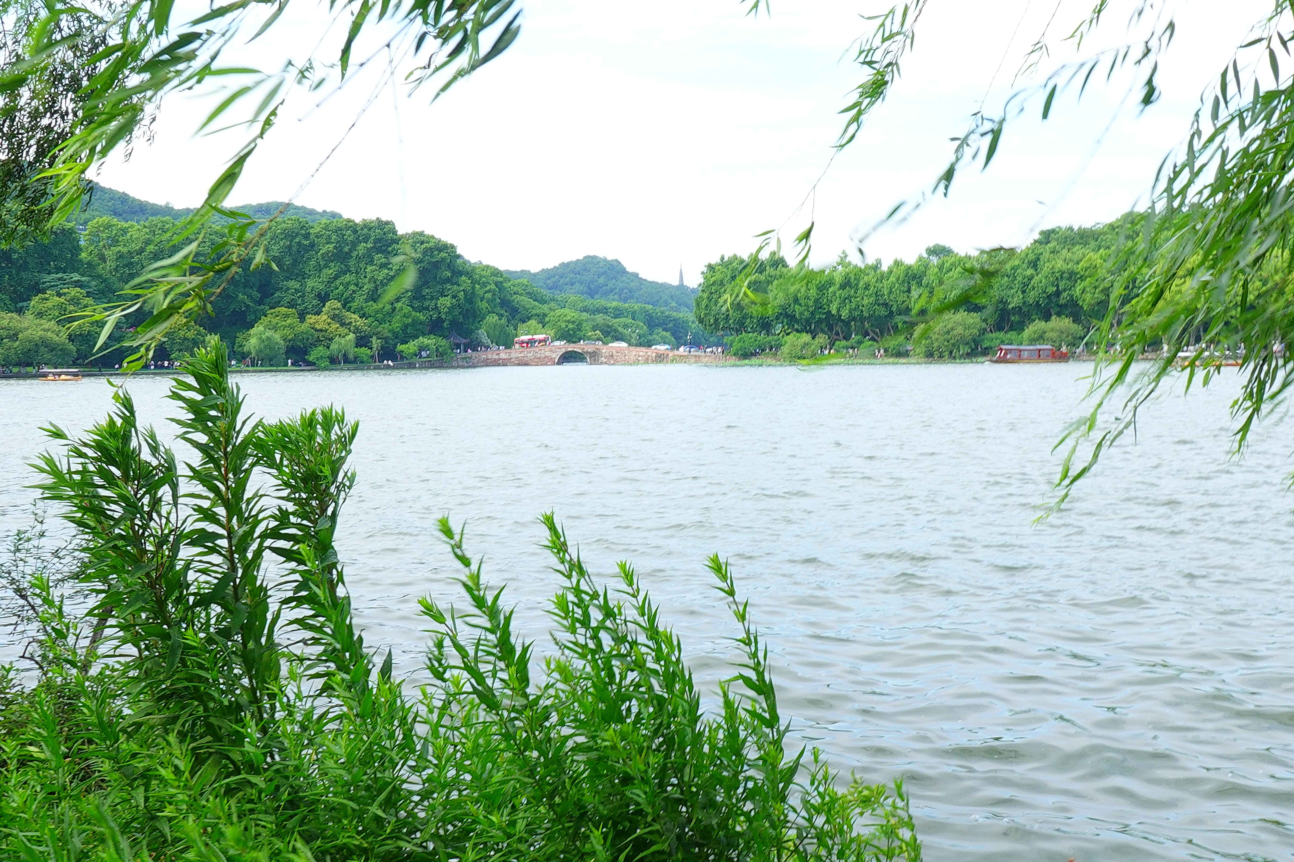 西湖